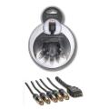 Psyclone Component Video Cable for Sony PS3 (Refurbished)