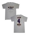Minnesota Vikings 'Got Brett?' White T-shirt