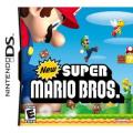 NinDS - New Super Mario Bros.