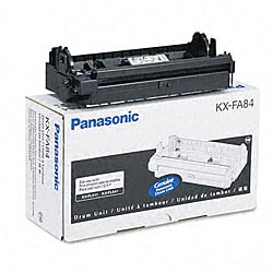 Drum Unit for Panasonic Fax KX-FL511 - FL541