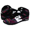 Fila F13 Chimera Black/White/Multi Athletic