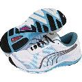 Puma Complete Eutopia Wn's White/Blue Mist/Dark Shadow Athletic
