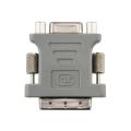 Eforcity DVI-I Male to VGA Female Display Adapter for PC/MAC