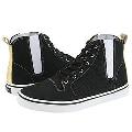 Creative Recreation Ponti Black/Gold Athletic