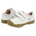 Vincent Staffan (Toddler/Youth) White Athletic