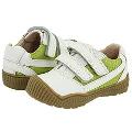 Vincent Vadim (Toddler/Youth) White Athletic