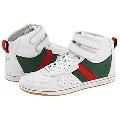 Creative Recreation Dicoco White/Forest/Red Athletic