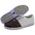 Creative Recreation Cesario Lo Premium Oxblood/Vapor Grey/Lavender Athletic