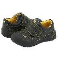 Vincent Fredrik (Infant/Toddler/Youth) Black Athletic