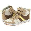 Creative Recreation Dicoco Sepia/Khaki/Vintage/Butter Athletic