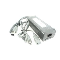 Microsoft XBOX 360 Power Brick AC Adapter (203w) (Refurbished)