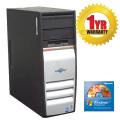 HP Compaq D51C 2.4Ghz 512MB 40GB CDRW XP Home Tower (Refurbished)