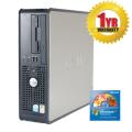 Dell GX520 3.0Ghz 1024MB 160G XP Pro SFF Computer (Refurbished)