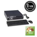 Dell GX260 2.4Ghz 512MB 40G DVD XP Home DT Computer (Refurbished)