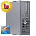 Dell GX620 Pentium D 3.2Ghz Dual Core XP Pro SFF Computer (Refurbished)