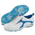 ECCO Golf Grip White/Hawaiian Ocean Athletic