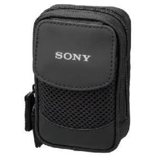 Sony LCS-CSQ Soft Cyber-shot Camera Case