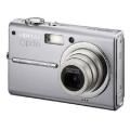 Pentax Optio 18941 6MP Digital Camera (Refurbished)