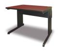 Marvel Pronto Locking 70x24-inch Training Table