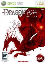 XBox 360 - Dragon Age Origins (Pre-Played)
