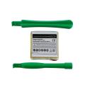 Eforcity Li-Ion Battery w/ Tools for Apple iPod Gen3 Nano