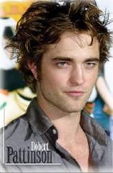 Robert Pattinson - Oversized 2010 Calendar
