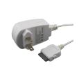 Eforcity White AC Wall Travel Charger for Apple iPod / iPhone 3G