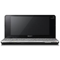 Sony VAIO VGN-P610/Q Laptop