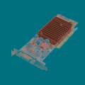 Dell Nvidia FX5200 128MB AGP Low Profile DMS-59 VGA (Refurbished)