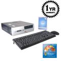 HP DX5150 Athlon 64 2.0Ghz 1G 400GB XP Pro Desktop (Refurbished)