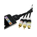 Eforcity Monster OEM iTV Link for iPod Video and iPod Photo