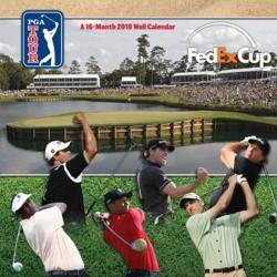 PGA Tour 2010 Calendar