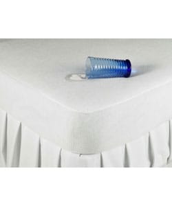Tuffguard 10-year Waterproof Mattress Protector