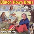 Button Down Brass/Ray Davies (Rock) - Girl Talk