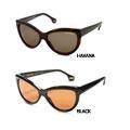 Tom Ford TF 57 Women's Anouk Cat Eye Sunglasses