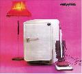 The Cure - Three Imaginary Boys