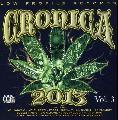 Various Artists - Cronica 2013 Vol. 3