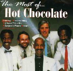 Hot Chocolate (UK) - Most of Hot Chocolate