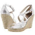 Matiko Denise 2 Metallic Silver