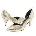 Nina Chica Gold Laminato