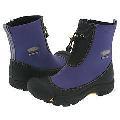 Keen Kids Dakota Boot (Youth) Purple