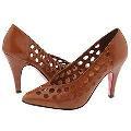 Nina Demaris-YL Cognac Vachetta