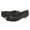 Nina Smile-YM Black/Black