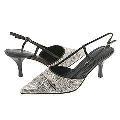 A. Marinelli Phen Black/White