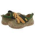 Petit 44400 (Toddler) Green Leather