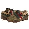 Petit 44412-1 (Toddler) Brown Leather