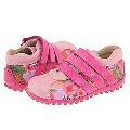 Petit 43930 (Toddler) Lavender Leather