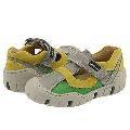 Petit 43936 (Toddler) Gray Leather