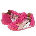 Petit 43964 (Infant/Toddler) Pink Leather
