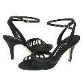 Nina Fiola Black/Black